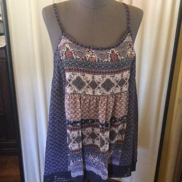 Knox Rose Tops - New no tags XXL KNOX ROSE top
